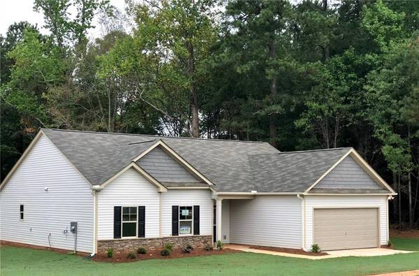 228 Oaken Bucket Drive, Temple, GA 30179