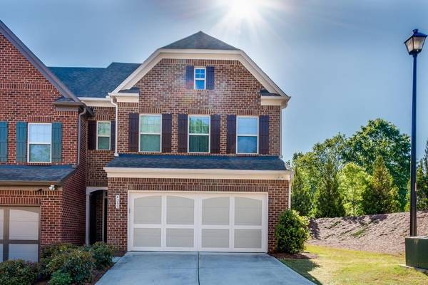 4355 Cedar Bridge WALK, Suwanee, GA 30024