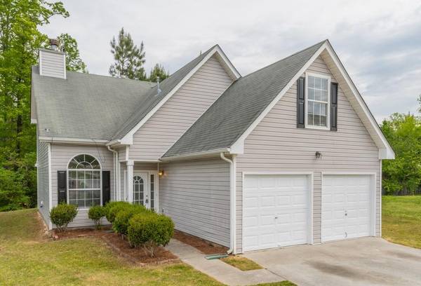 3607 Mcintosh LN, Snellville, GA 30039