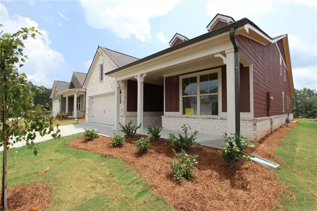 Snellville, GA 30078,2386 Knob Creek DR