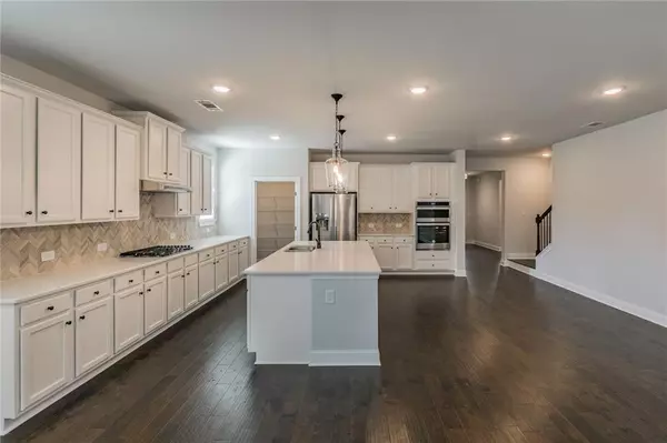 Snellville, GA 30078,2386 Knob Creek DR