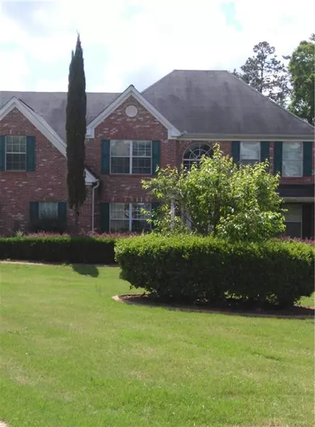 309 Teakwood TER, Stockbridge, GA 30281