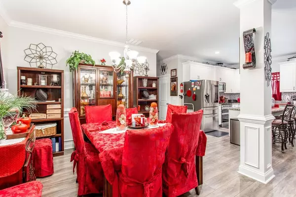 Jackson, GA 30223,710 Mount Vernon Church RD