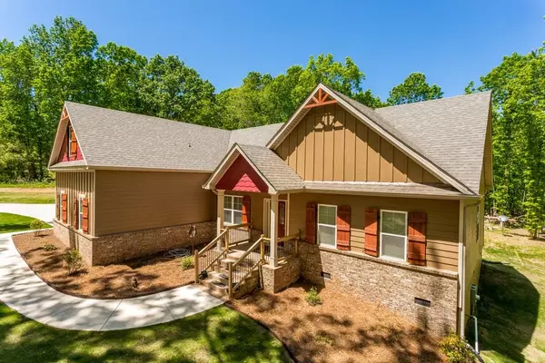 Jackson, GA 30223,710 Mount Vernon Church RD