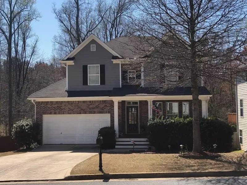 261 LONGWOOD XING, Dallas, GA 30132