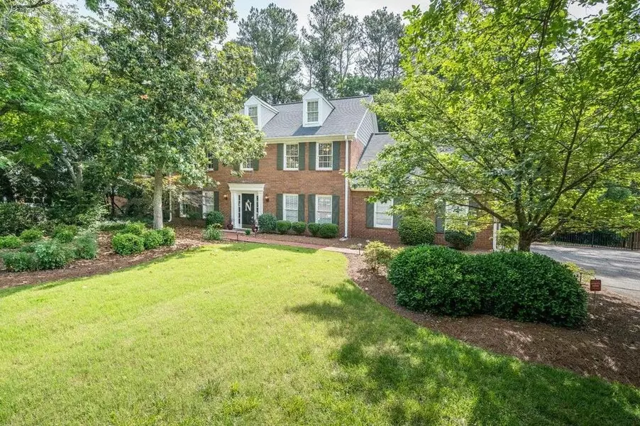 734 Scottish Mill RUN, Marietta, GA 30068