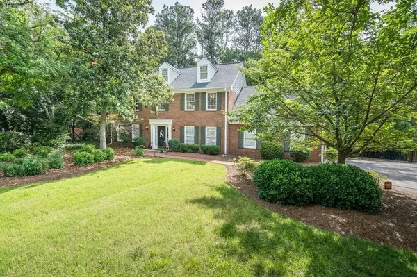 734 Scottish Mill RUN, Marietta, GA 30068