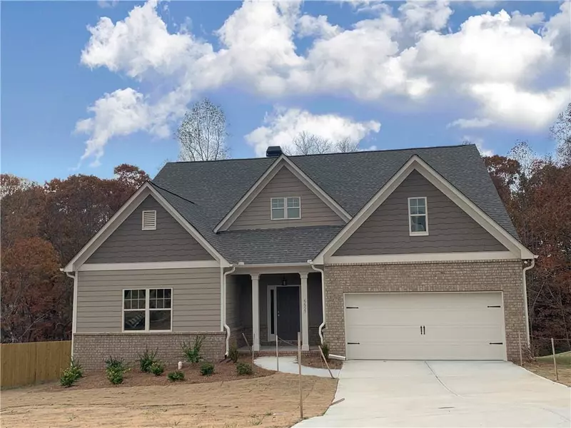 6659 Blue Cove DR, Flowery Branch, GA 30542