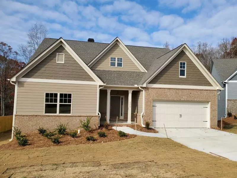 6566 Teal Trail DR, Flowery Branch, GA 30542