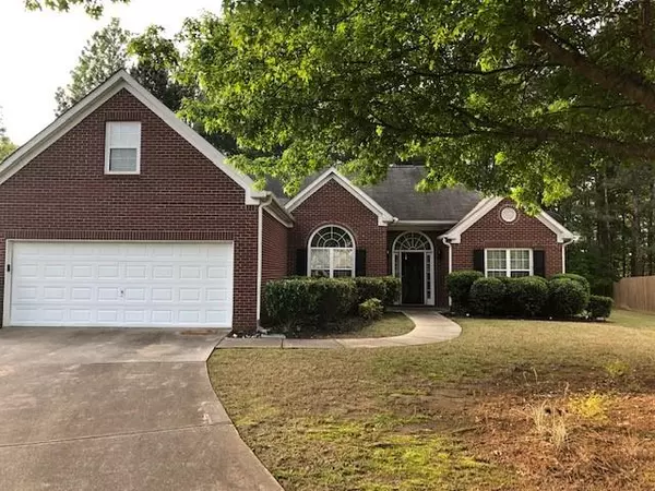 808 Sylvania, Mableton, GA 30126