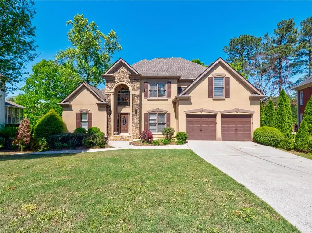 Johns Creek, GA 30097,720 Creek Wind CT