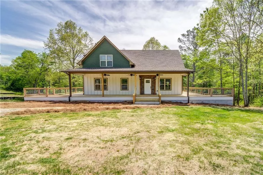 4280 Conns Creek RD, Ball Ground, GA 30107