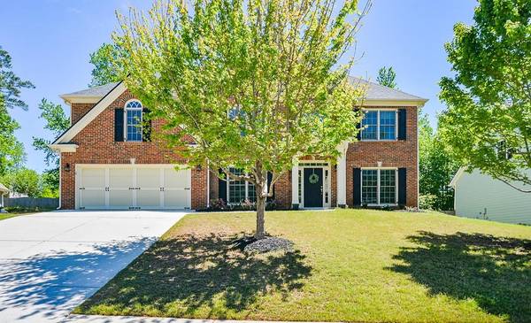 123 Thorn Creek WAY, Dallas, GA 30157