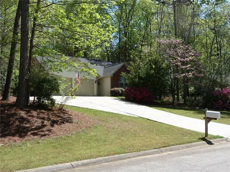 5655 DUSTY RIDGE TRL, Buford, GA 30518