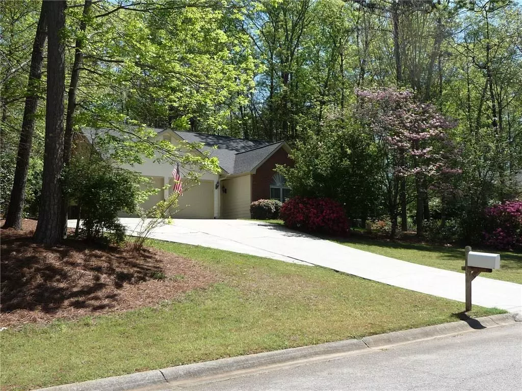 Buford, GA 30518,5655 DUSTY RIDGE TRL