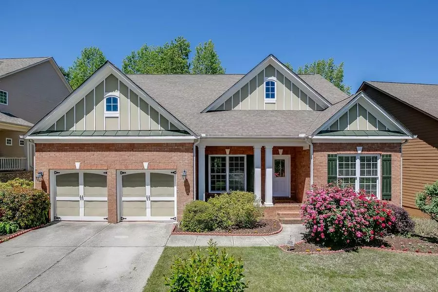 7769 Copper Kettle WAY, Flowery Branch, GA 30542