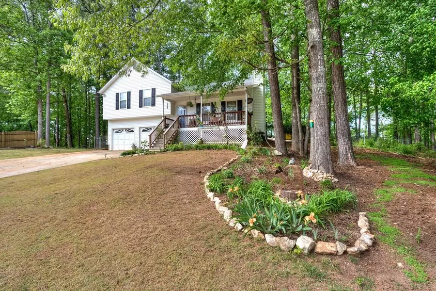 143 KING ALFRED CT, Dallas, GA 30157