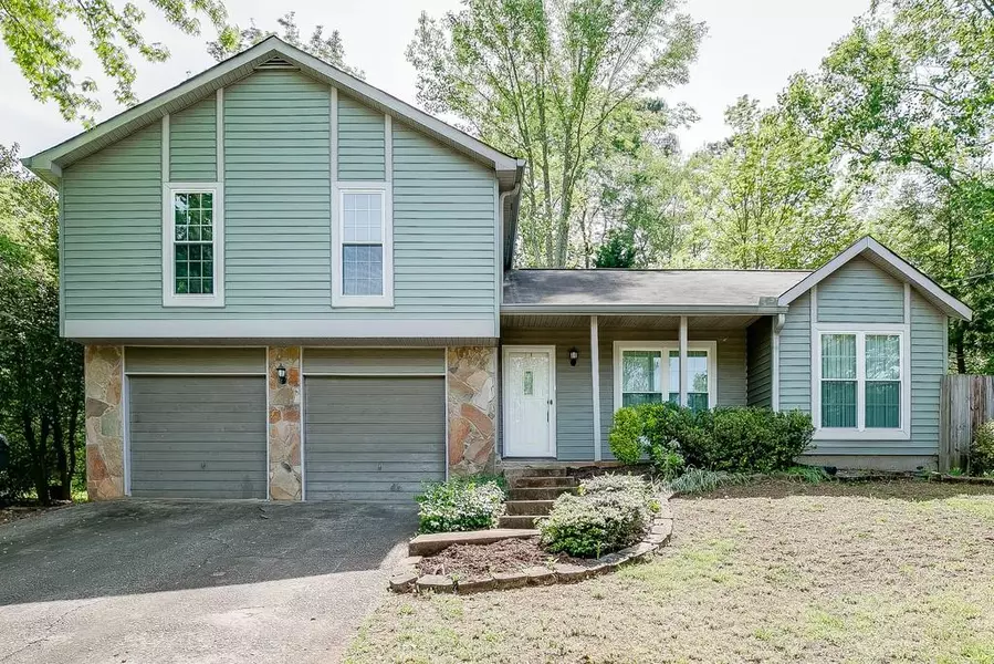 3094 Hidden Lake DR, Duluth, GA 30096