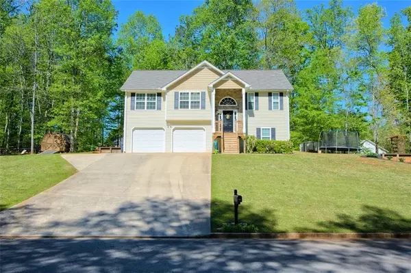 107 Fieldstone WAY, Temple, GA 30179