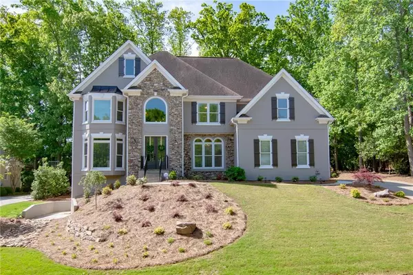 Peachtree Corners, GA 30092,4094 Ancient Amber WAY