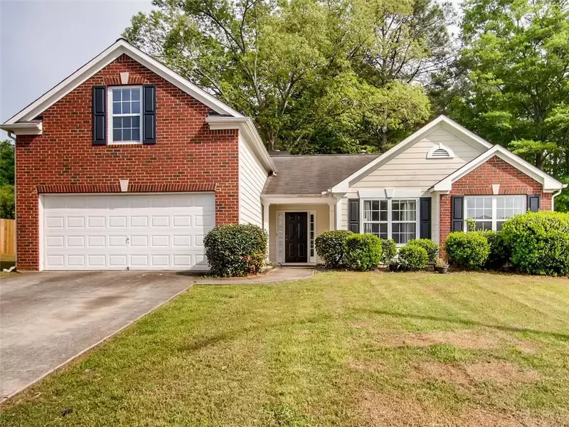 2967 Heather Lake DR, Austell, GA 30106