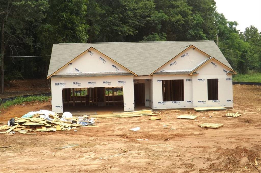 Covington, GA 30016,210 Wellbrook DR
