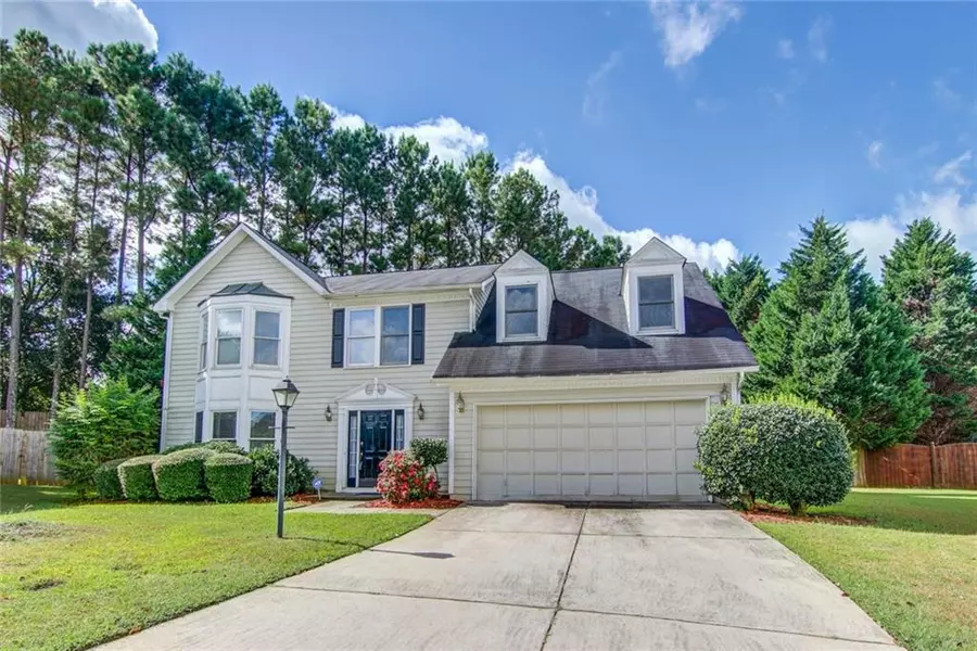 2964 Abbotts Oak Way, Duluth, GA 30097