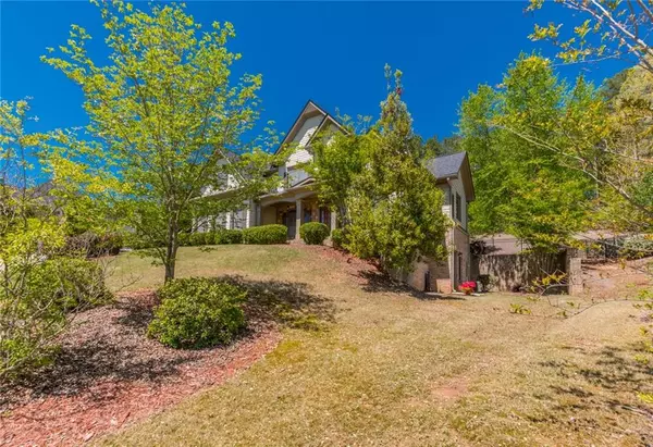 Dawsonville, GA 30534,387 Oak Forest DR