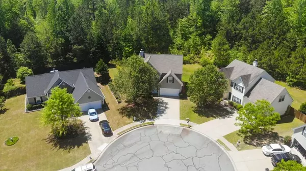 Dacula, GA 30019,1660 Brisbane DR