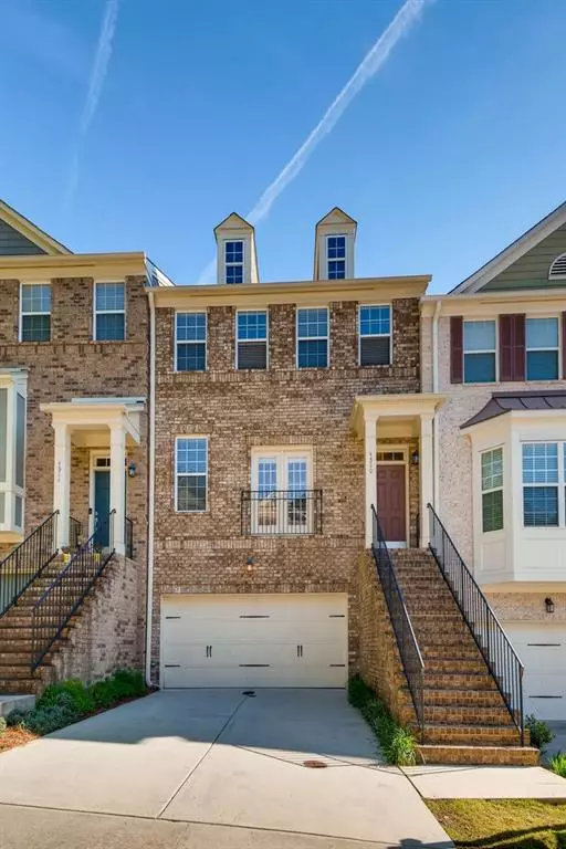 4310 Laurel Creek CT SE, Smyrna, GA 30080