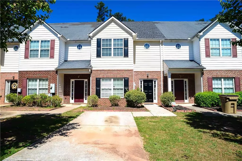 Riverdale, GA 30274,277 Brookview DR