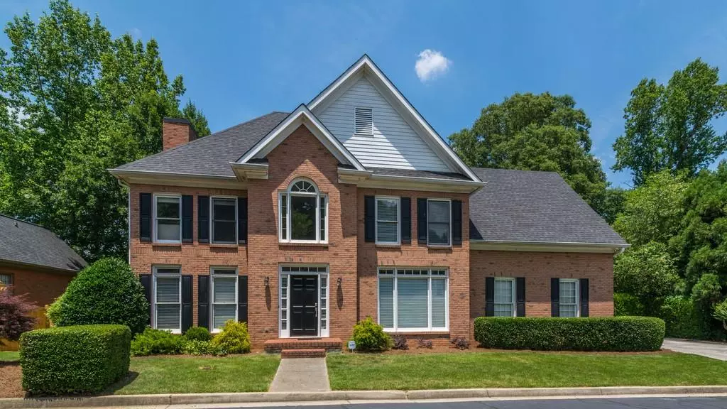 1720 Manhasset PL, Dunwoody, GA 30338