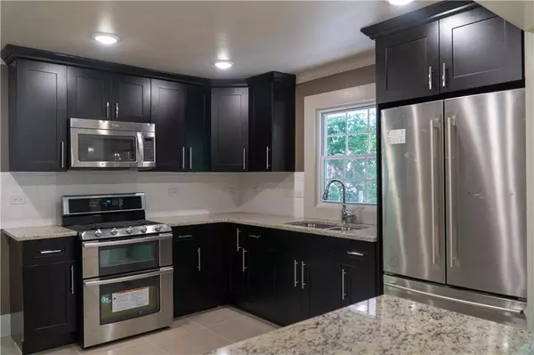 Lithonia, GA 30058,2626 Council ST