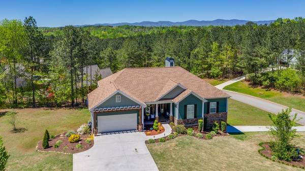 376 MAKERS WAY, Dawsonville, GA 30534