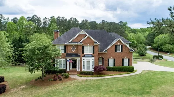 Woodstock, GA 30188,2001 Fairway Crossing DR