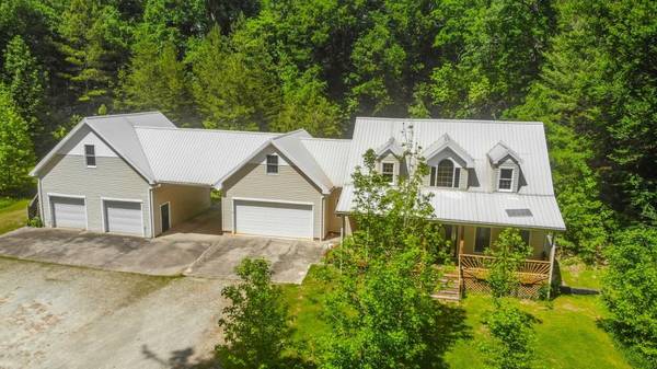 169 Sandy RD, Toccoa, GA 30577