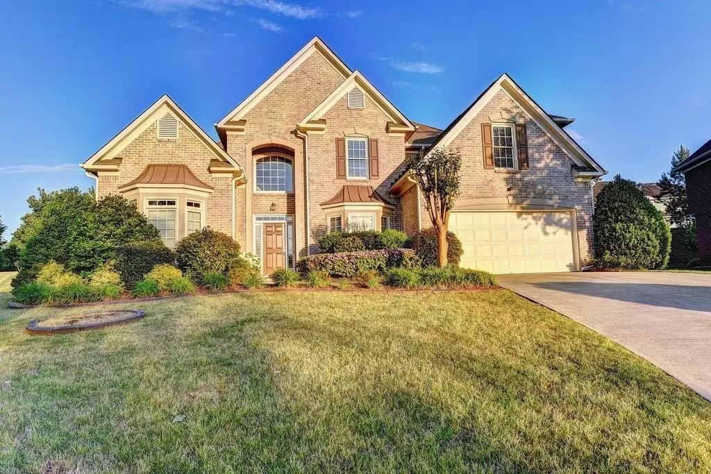 Duluth, GA 30097,1510 Berkshire Hill CT