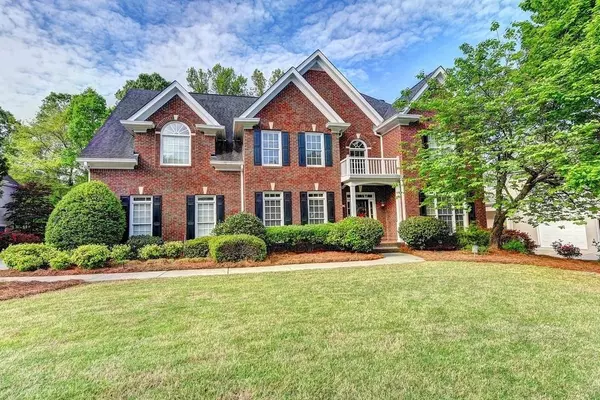 3345 Fairway Bend DR, Dacula, GA 30019