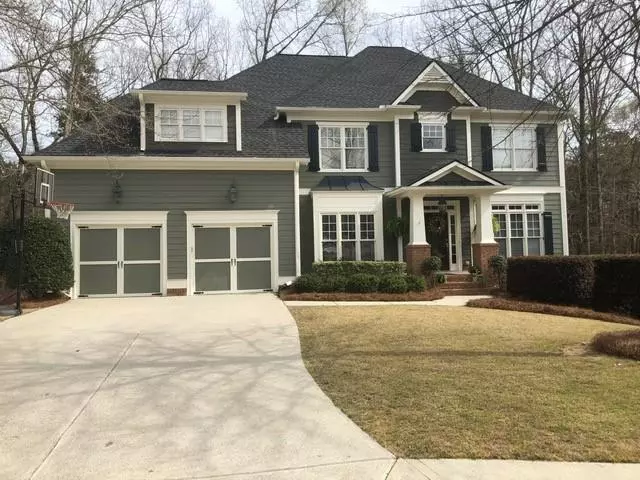 1604 Summersweet LN, Dacula, GA 30019