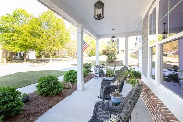 Newnan, GA 30263,90 HIGH GARDEN TER