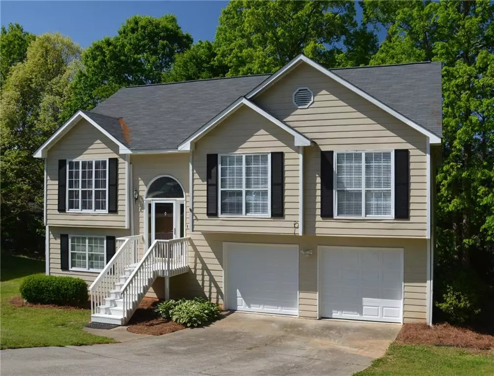 Sugar Hill, GA 30518,604 Hickory Nobb