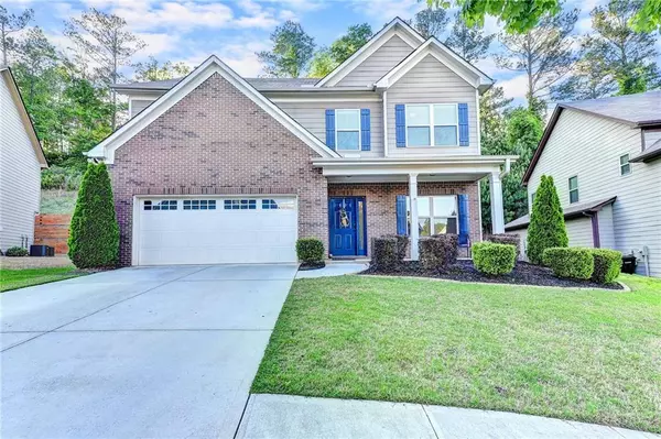 Buford, GA 30518,5590 Creek Dale WAY