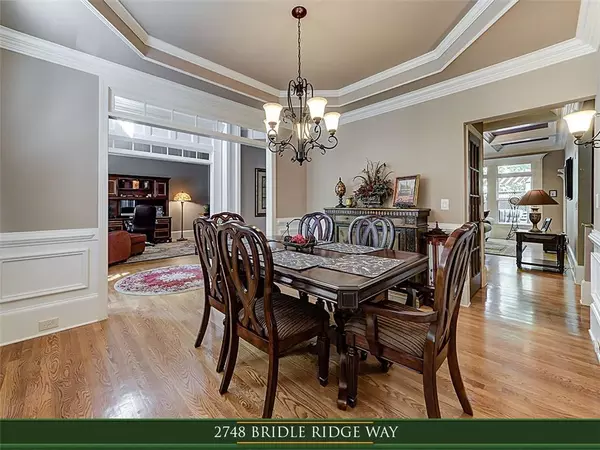 Buford, GA 30519,2748 Bridle Ridge WAY