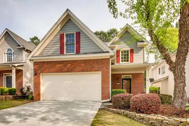 Atlanta, GA 30360,2830 Winter Rose CT