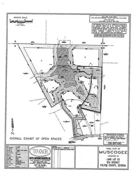 0 Hutchenson Ferry RD, Chattahoochee Hills, GA 30268