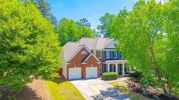 Alpharetta, GA 30004,2910 Highland PASS