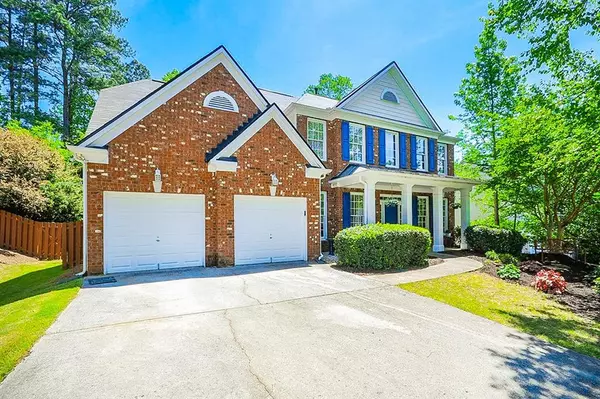 2910 Highland PASS, Alpharetta, GA 30004