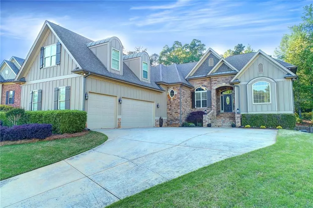 Buford, GA 30519,5078 Stefan Ridge WAY