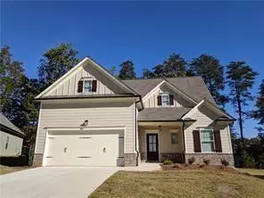 299 Flowing TRL, Dawsonville, GA 30434