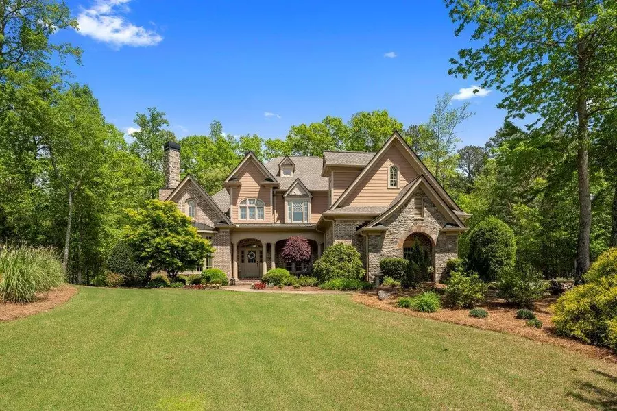 134 Townsend PASS, Alpharetta, GA 30004